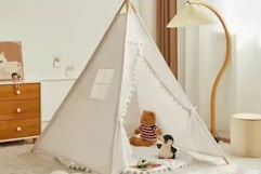 a kids tent
