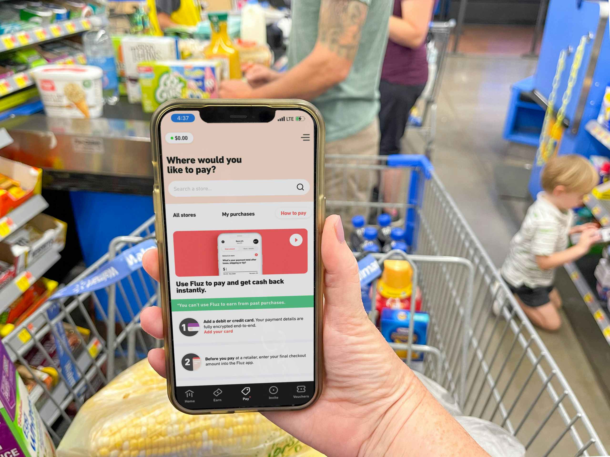 receipt-apps-fluz-checkout-2021