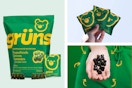 Gruns Greens Gummies