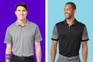 mens adidas shirts 