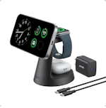 Anker MagGo 3-in-1 Charging Station