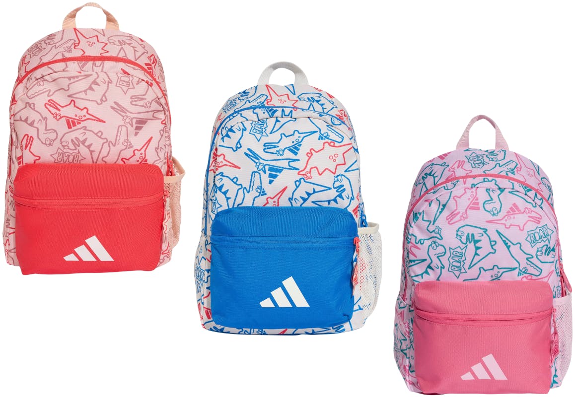 Adidas Kids' Backpack