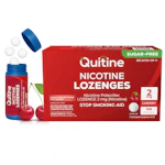 Nicotine Lozenges