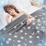 Cooling Blanket Throw