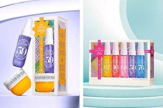 Sol De Janerio Gift Sets