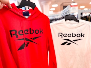 shop premium outlets reebok sale