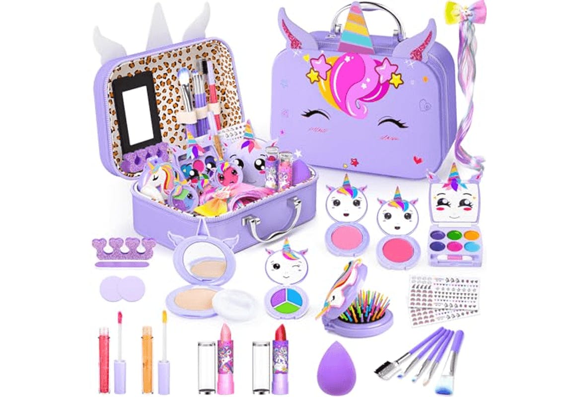 Kids' Makeup Kit