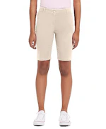 IZOD Kids' Uniform Bermuda Shorts