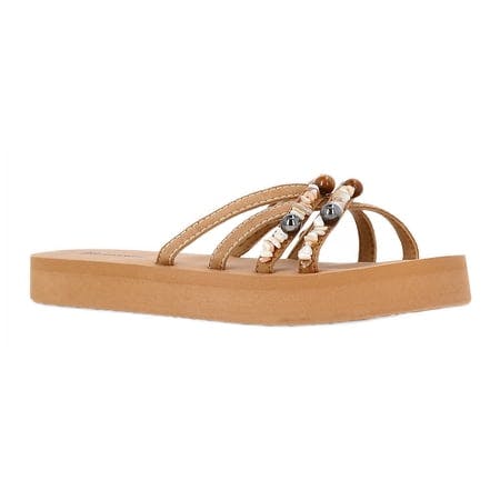 No Boundaries Women's Sandals