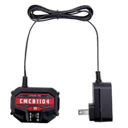 Battery Charger