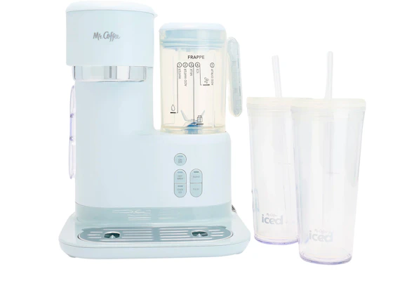 Coffee Maker Set