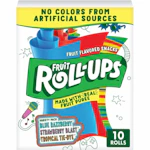 Fruit Snacks Variety Pack
