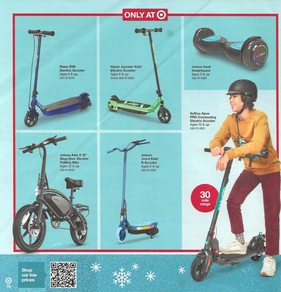Ad Scan Image