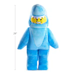 LEGO Character Pillow