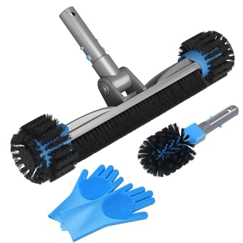 Pool Cleaning Kit