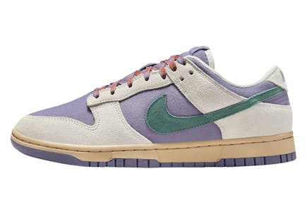 Nike Women's Dunk Low Shoes