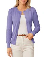 GRACE KARIN Women's Cardigan