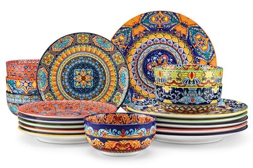 Dinnerware Set