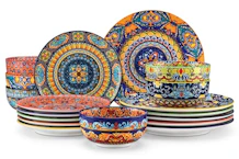 Dinnerware Set