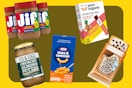 Snack Deals You Can Grab on Amazon Today: Kraft, Nate's Honey, and More  card image