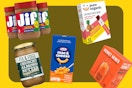 Snack Deals You Can Grab on Amazon Today: Kraft, Nate's Honey, and More  card image