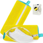 Shoe Washing Bag