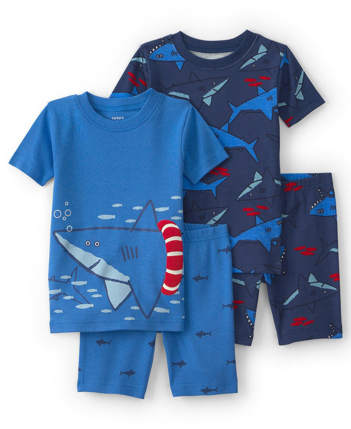 Baby and Toddler Carter's Pajama Set