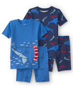 Baby and Toddler Carter's Pajama Set