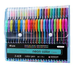 Gel Pen Set