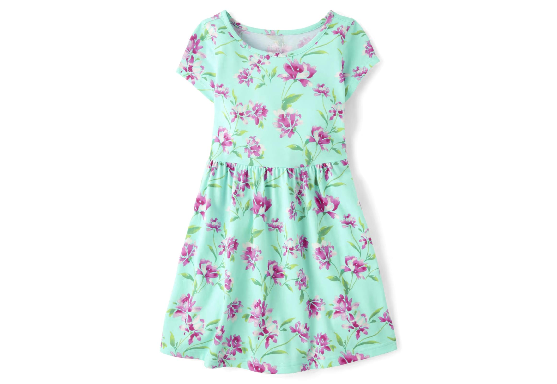 Kids' Dress