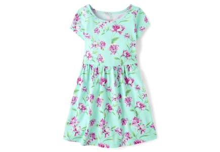 Kids' Dress