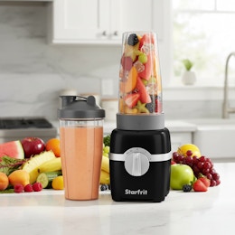 starfrit blender walmart