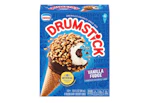 2 Nestle Drumstick Ice Cream Boxes
