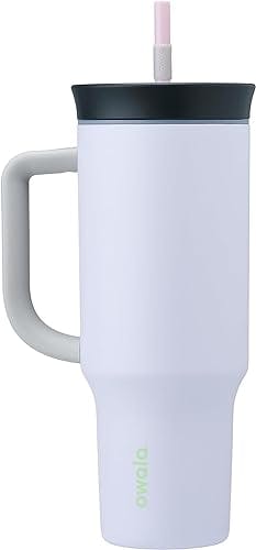 Owala Travel Tumbler