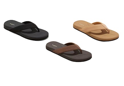 Goodfellow & Co Men's Flip-Flops