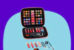 All-in-One Makeup Kit B0CDGYTT9R