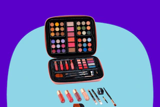 All-in-One Makeup Kit B0CDGYTT9R