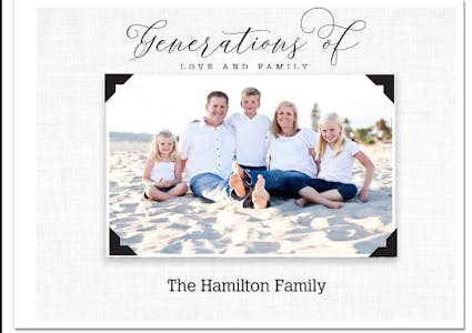 3 CVS Custom Cover Photo Books