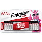 2 Energizer Battery Packs