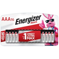 2 Energizer Battery Packs