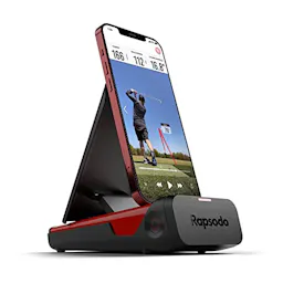 Mobile Launch Monitor