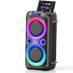 Bluetooth Party Speaker