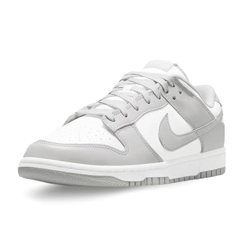 Nike Men's Dunk Low Retro Shoes