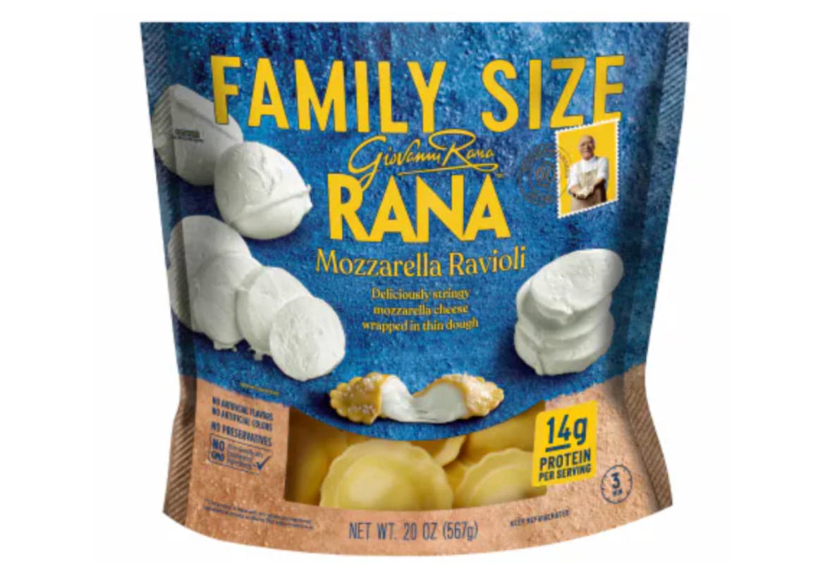 Rana Pasta Bag