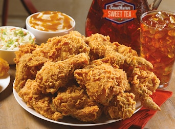 Import from Rich Text Editor for tipPost [National Fried Chicken Day Deals to Expect in 2...] - 4