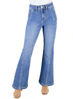 Women's Wide Leg Jeans