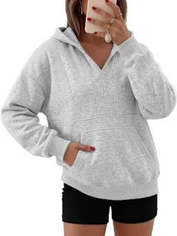 Women's Oversized Hoodie