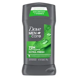 Dove Men+Care Deodorant