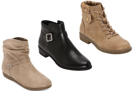 St. John's Women's Boots