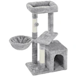 Cat Tree Tower